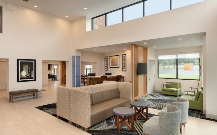 Holiday Inn Express Plattsburgh By IHG