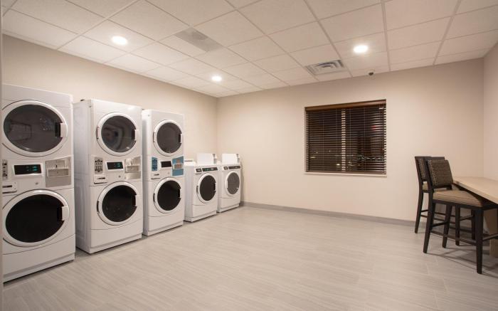 Staybridge Suites Sioux Falls Southwest By IHG