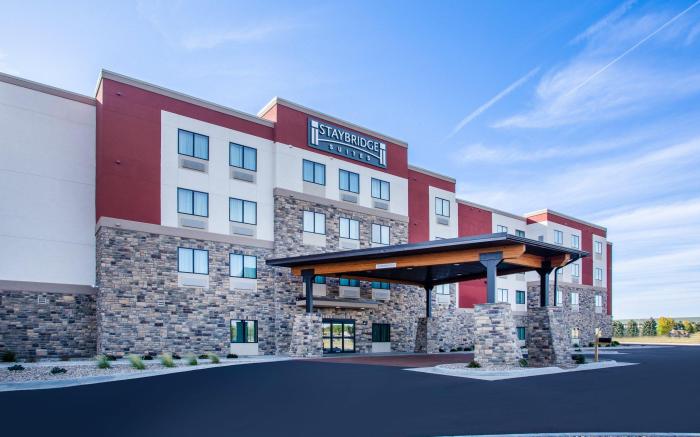 Staybridge Suites Sioux Falls Southwest By IHG