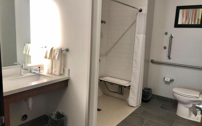 Staybridge Suites Sioux Falls Southwest By IHG
