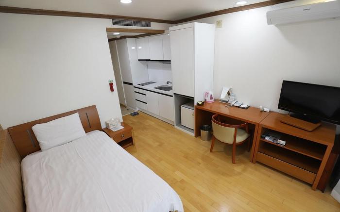 Daejeon I-Hotel