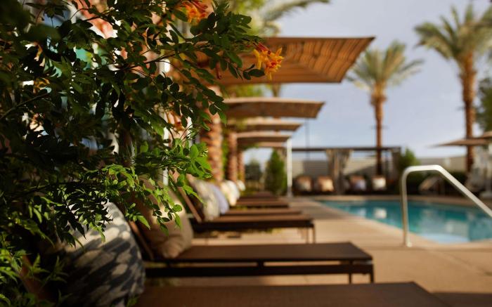 Hyatt Place Las Vegas At Silverton Village
