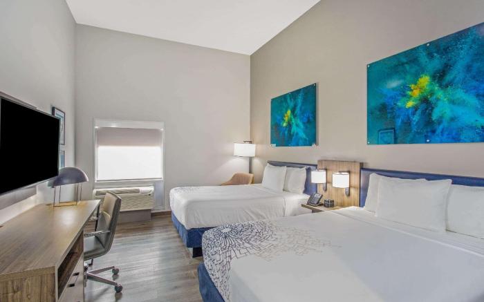 La Quinta Inn & Suites by Wyndham Miramar Beach-Destin