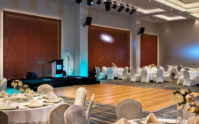 Radisson Blu Hotel, Sakarya