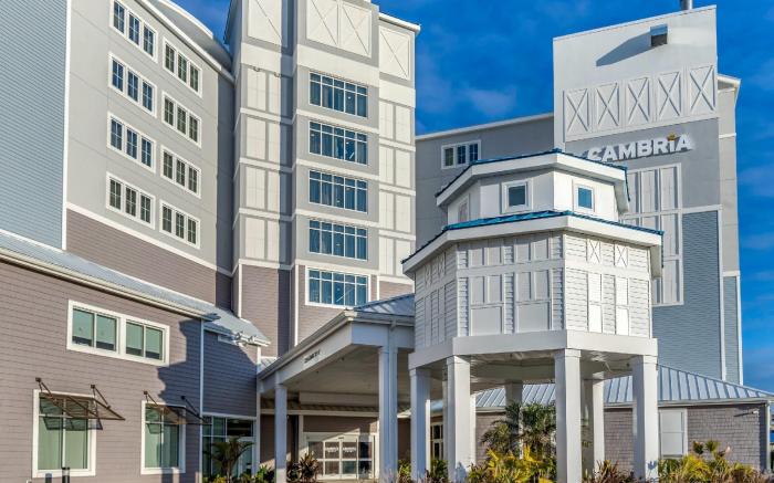 Cambria Hotel Ocean City - Bayfront