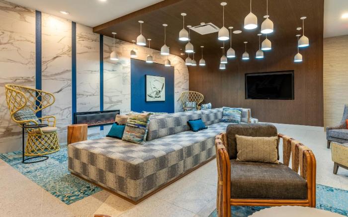 Cambria Hotel Ocean City - Bayfront