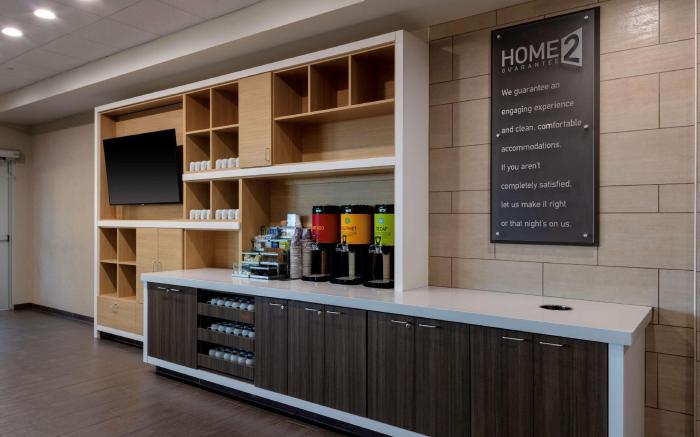 Home2 Suites by Hilton Page Lake Powell, AZ