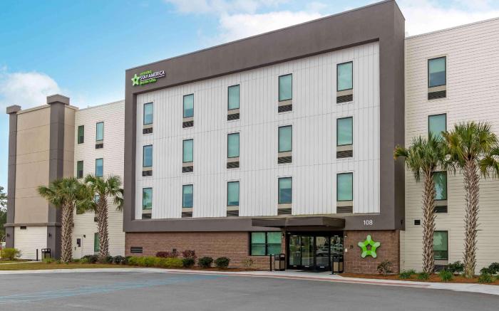 Extended Stay America Premier Suites - Bluffton - Hilton Head