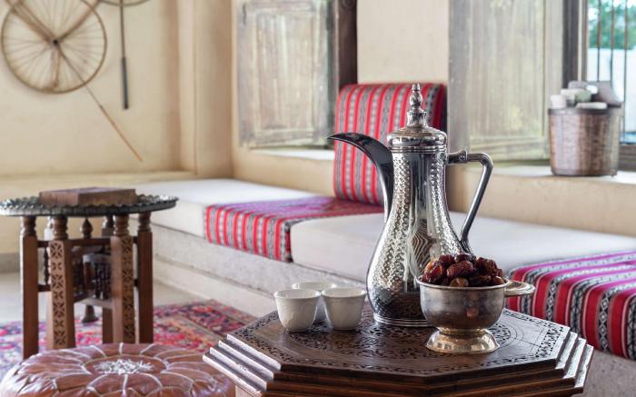 Al Seef Heritage Hotel Dubai, Curio Collection by Hilton