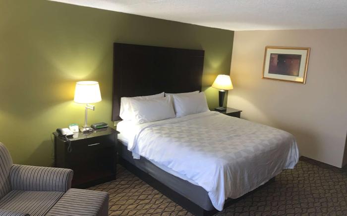 Wyndham Garden Totowa