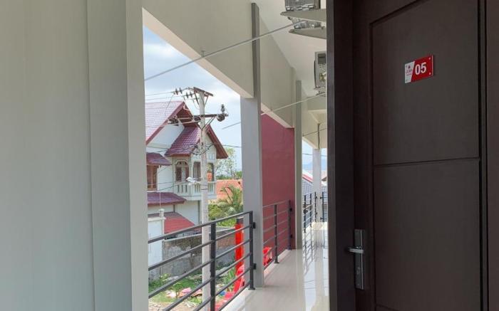 RedDoorz Syariah near Universitas Syiah Kuala Aceh