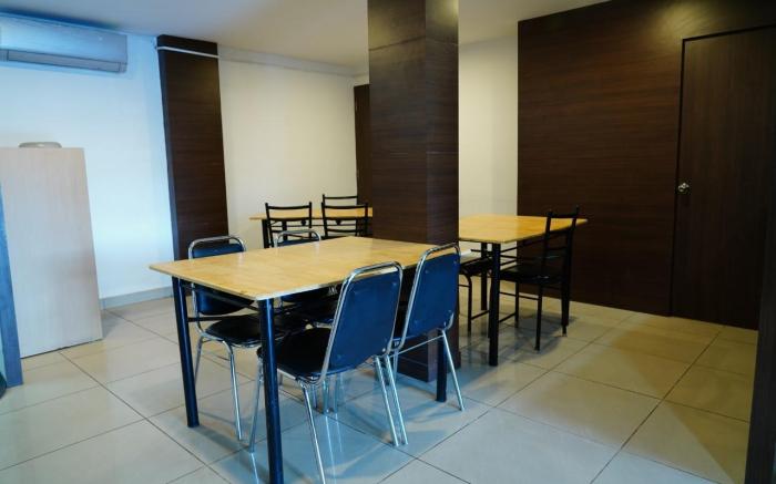 Surakshastay ITPL Hotel Bengaluru