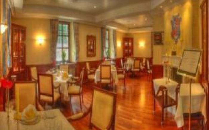 Hotel Villa Marburg im Park