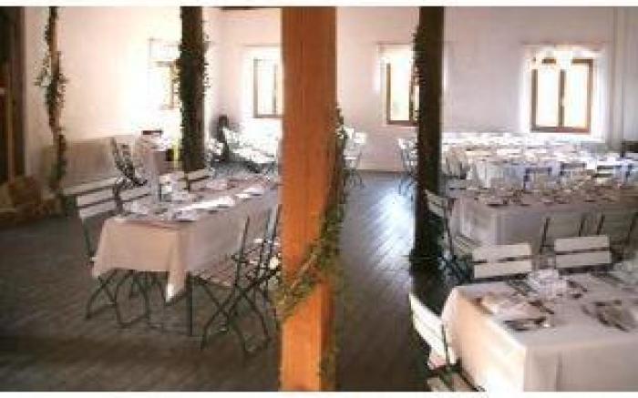 Landgasthof Jagstmuhle