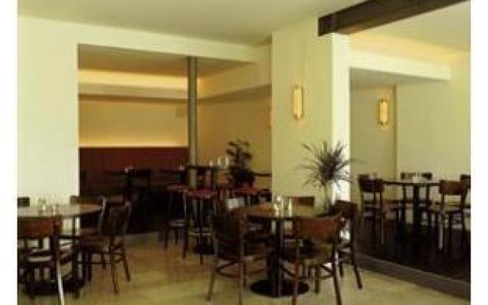 Hotel Reckord