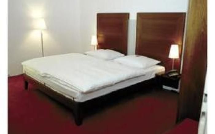 Hotel Reckord