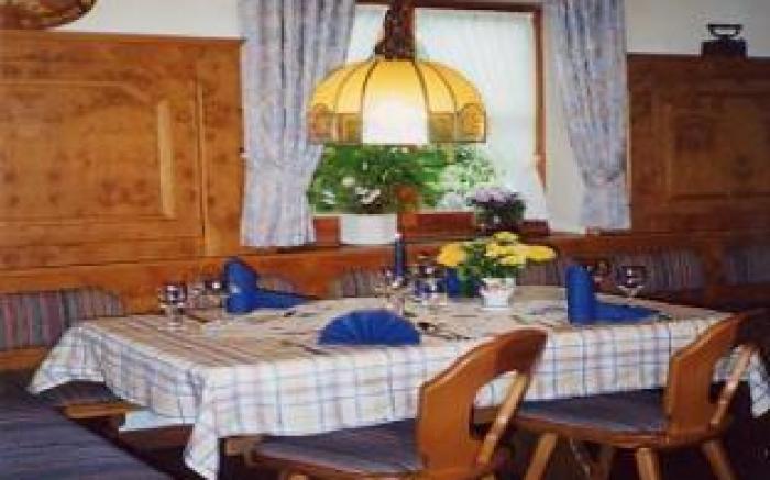 Sindersdorfer Hof