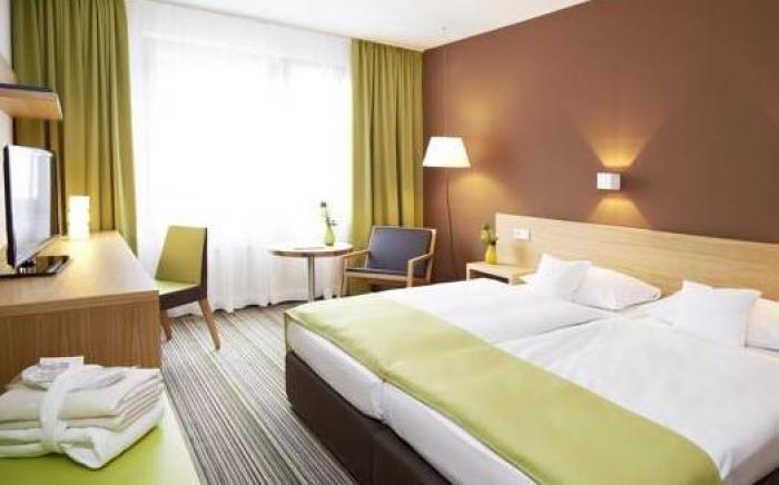 Hotel Zugbrucke Grenzau GmbH