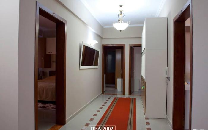 Hotel Dea 2002