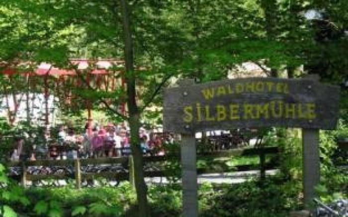Waldhotel Silbermuhle