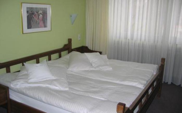 Teutonia Hotel