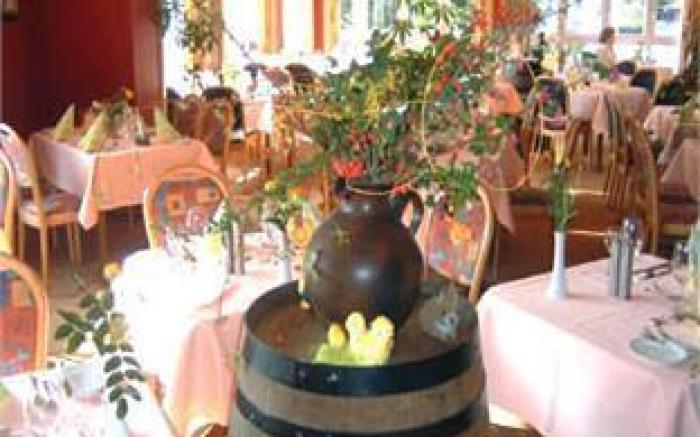 Landhotel Kallbach - 4 Sterne SUPERIOR