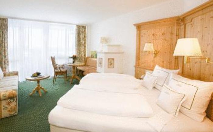Berghotel Jagerhof ****S