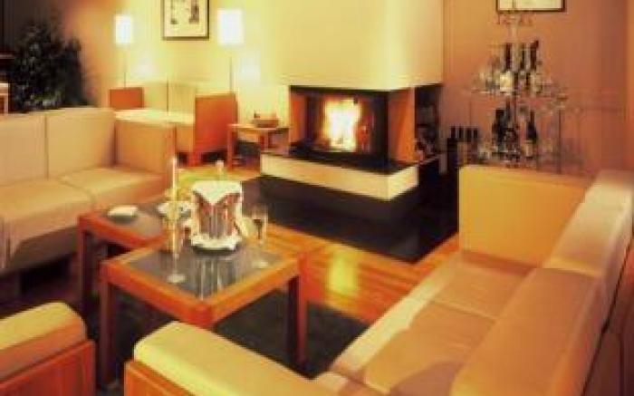 Ringhotel Schorfheide, Tagungszentrum der Wirtschaft