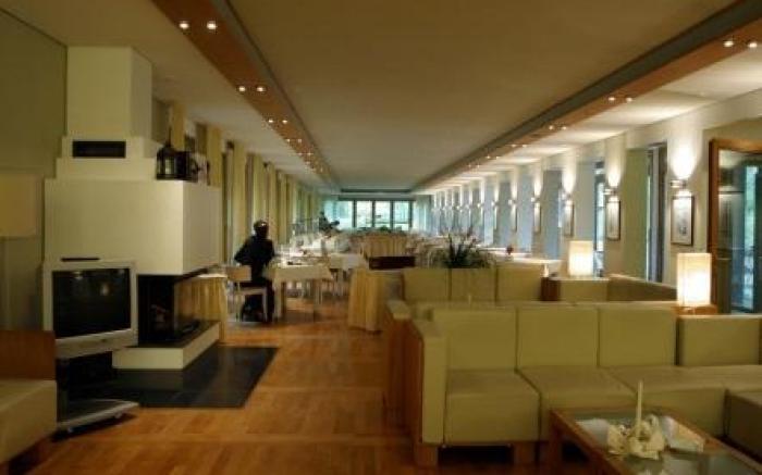 Ringhotel Schorfheide, Tagungszentrum der Wirtschaft