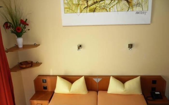 Pension Im Malerwinkel Kallmunz