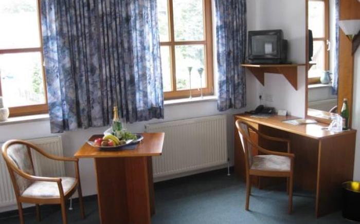 Hotel & Landgasthof Forsthof