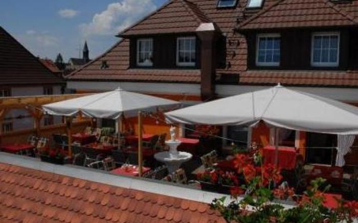Hotel-Restaurant Schieble