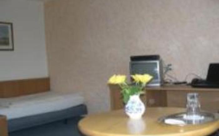 Hotel Am Weyerhof