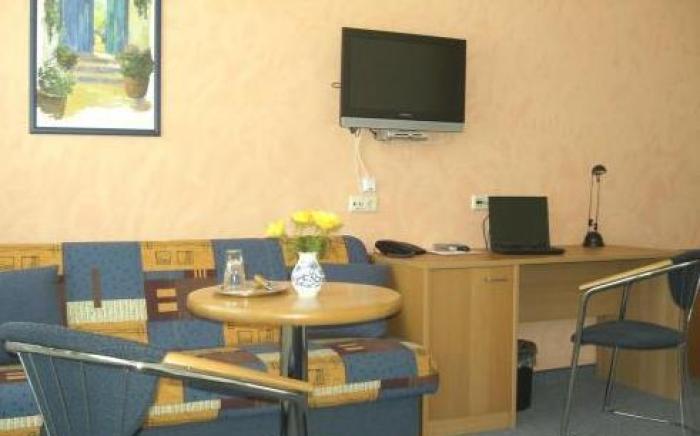 Hotel Am Weyerhof