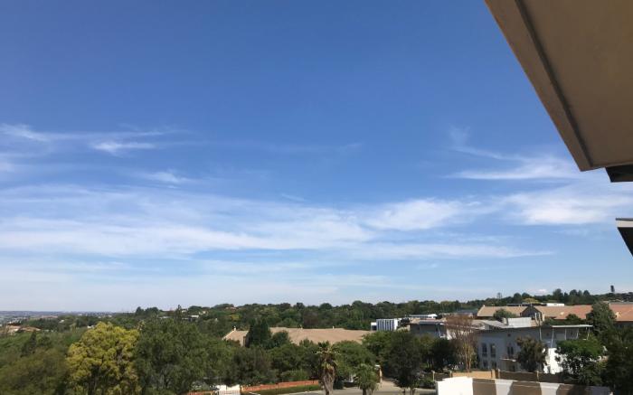 Easy Stay - The Vantage Rosebank