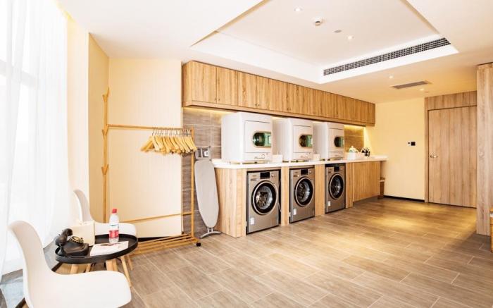 Atour Hotel Qingdao Jiaozhou