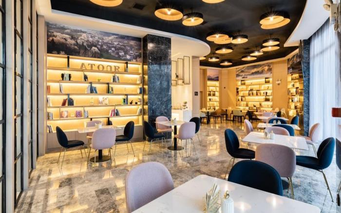 Atour Hotel (Panlong City Wuhan Tianhe Airport)                                             