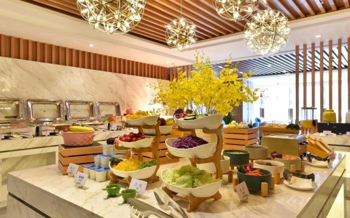 Atour Hotel Shenyang Railway Station Taiyuan Street