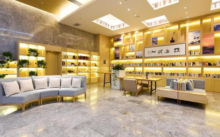 Atour Hotel Changchun High-Tech