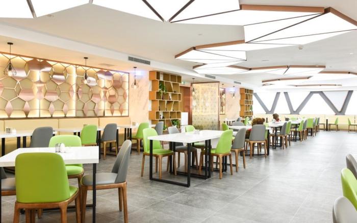 Atour Hotel Changchun High-Tech