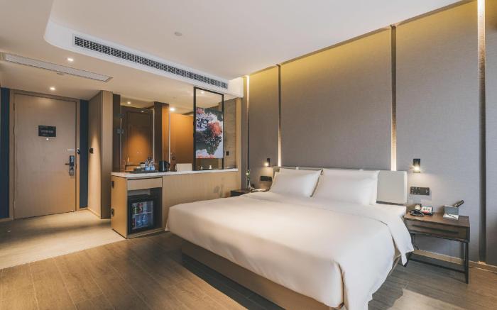 Atour Hotel Xuzhou Municipal Government