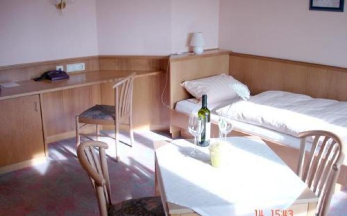 Wolf Hotel zur Linde