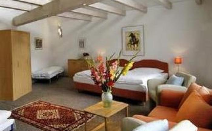 Lobinger Hotel Weisses Ross