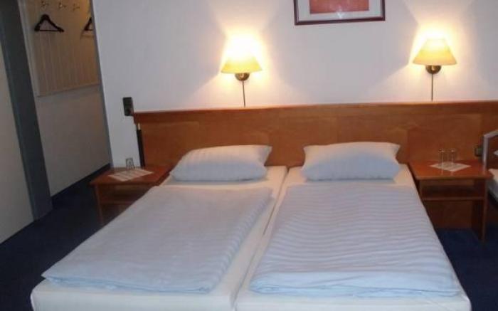 Hotel Maxim