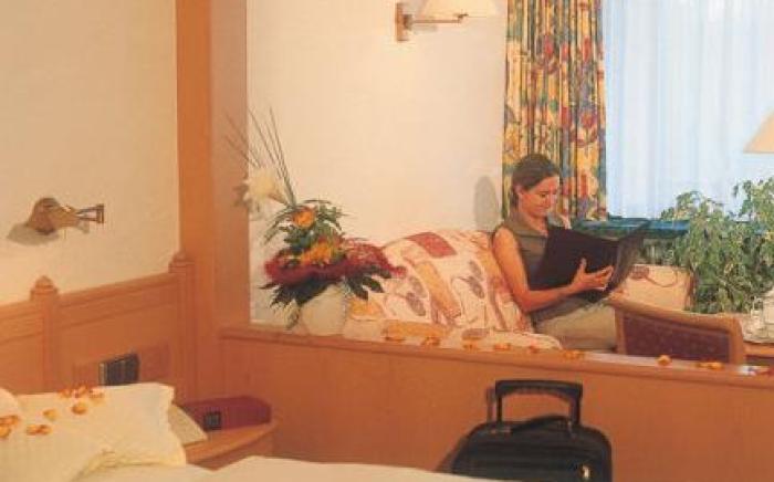 Boutiquehotel Ochsen