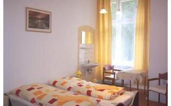 Hotel-Pension Adamshof