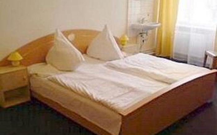 Hotel-Pension Adamshof