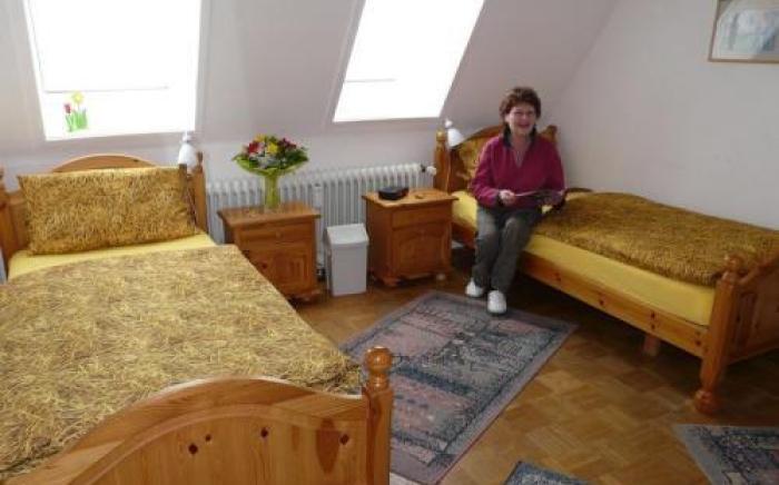 Gasthof Altes Farmhaus und Apartment