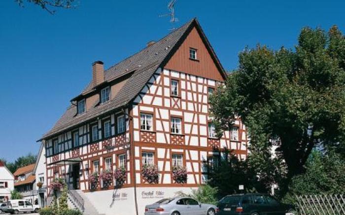 Hotel-Gasthof Adler