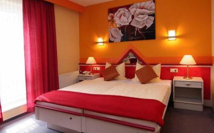 Hotel Markischer Hof